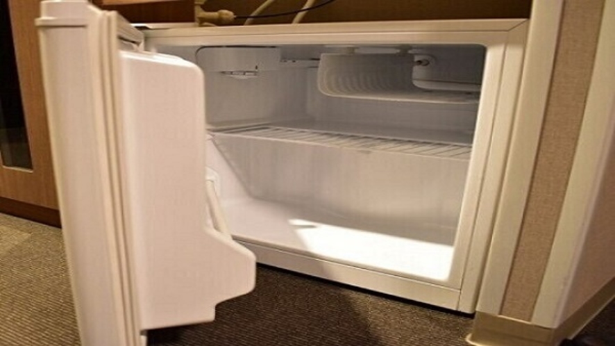◆客室冷蔵庫