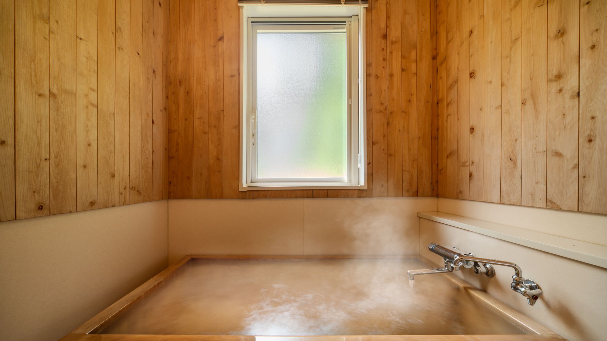 【天然温泉・ドッグラン付】2LDKフォース コテージ（禁煙）