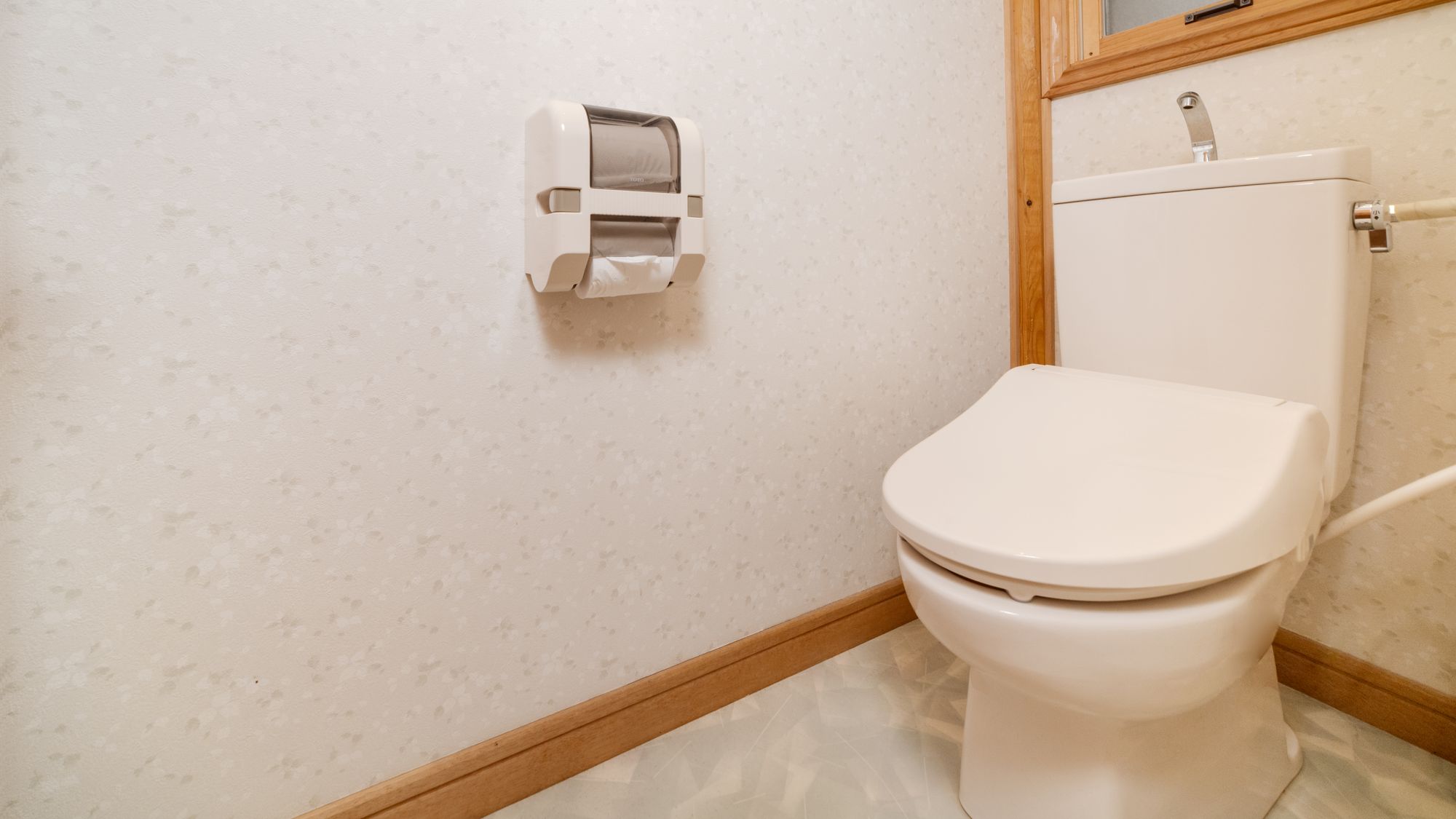 【天然温泉付】連棟わんちゃんコテージ