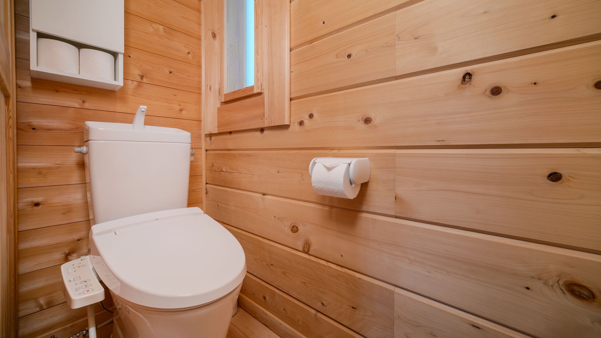 【天然温泉・ドッグラン付】2LDKフォース コテージ（禁煙）