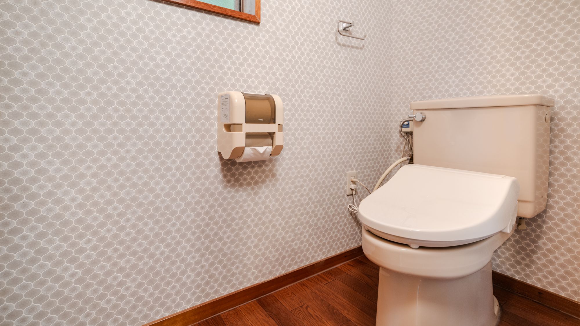 【天然温泉付】1LDKわんちゃんコテージ（禁煙）