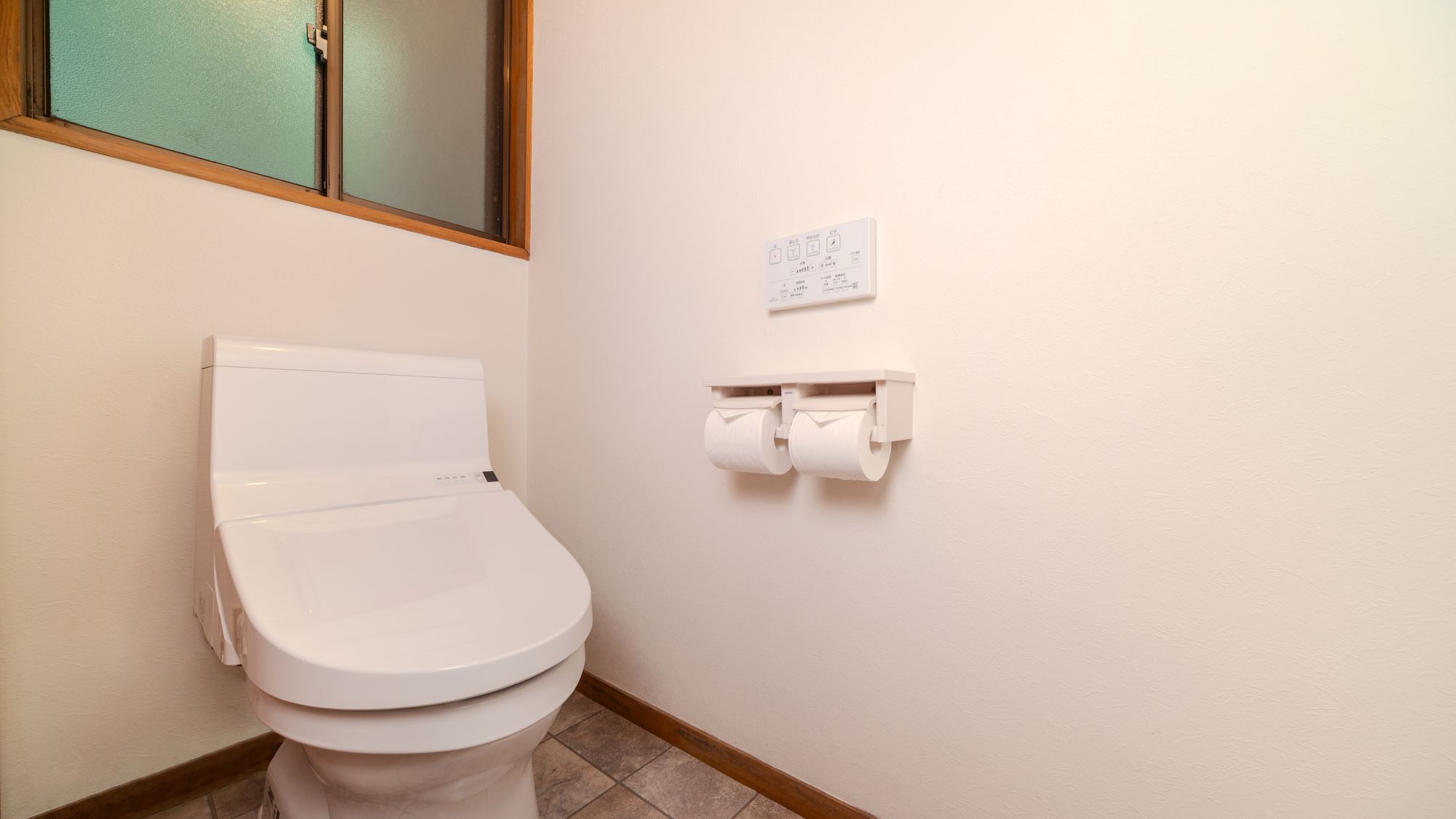 【天然温泉・ドッグラン付】2LDKツイン コテージ（禁煙）