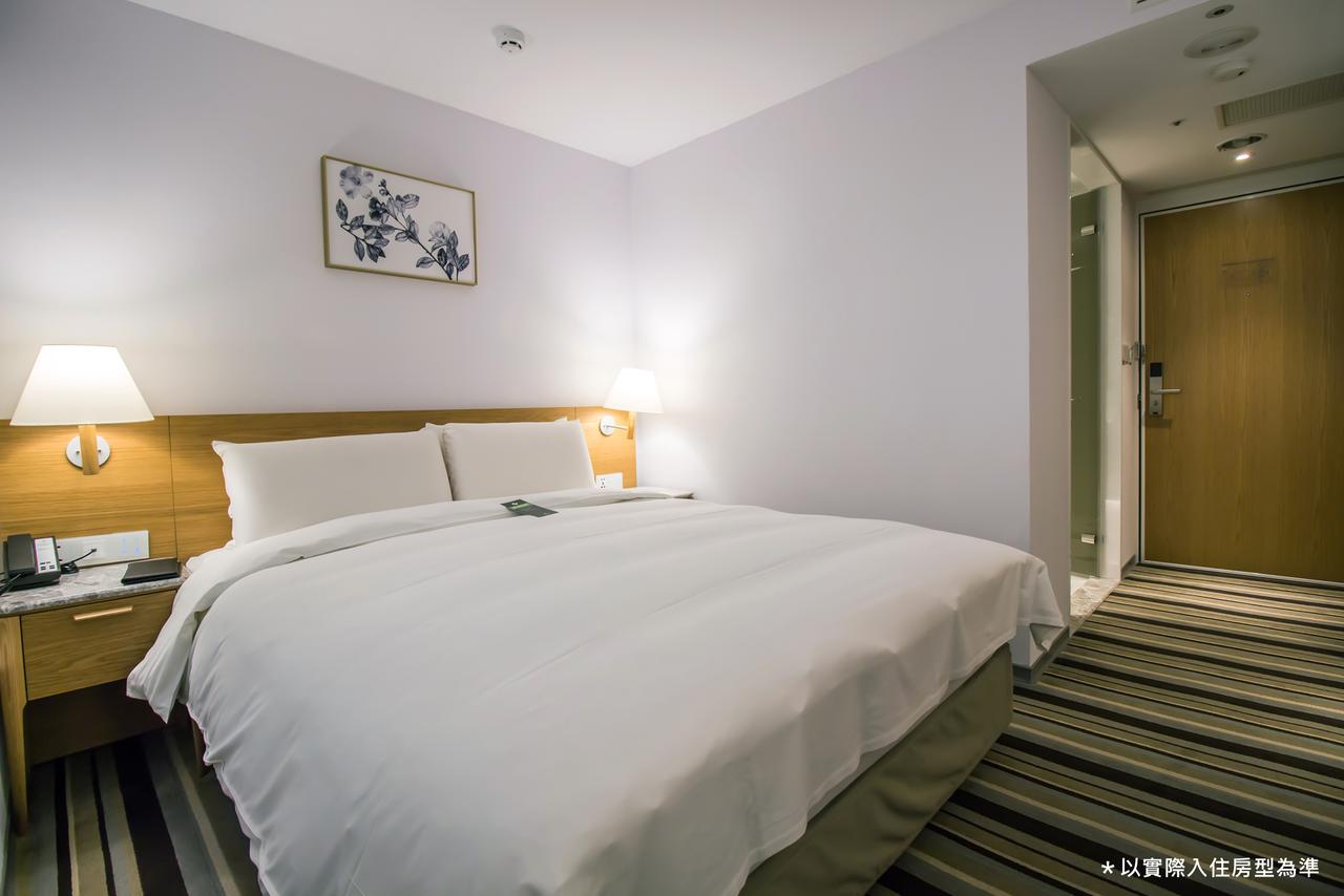 スタンダードダブルルーム