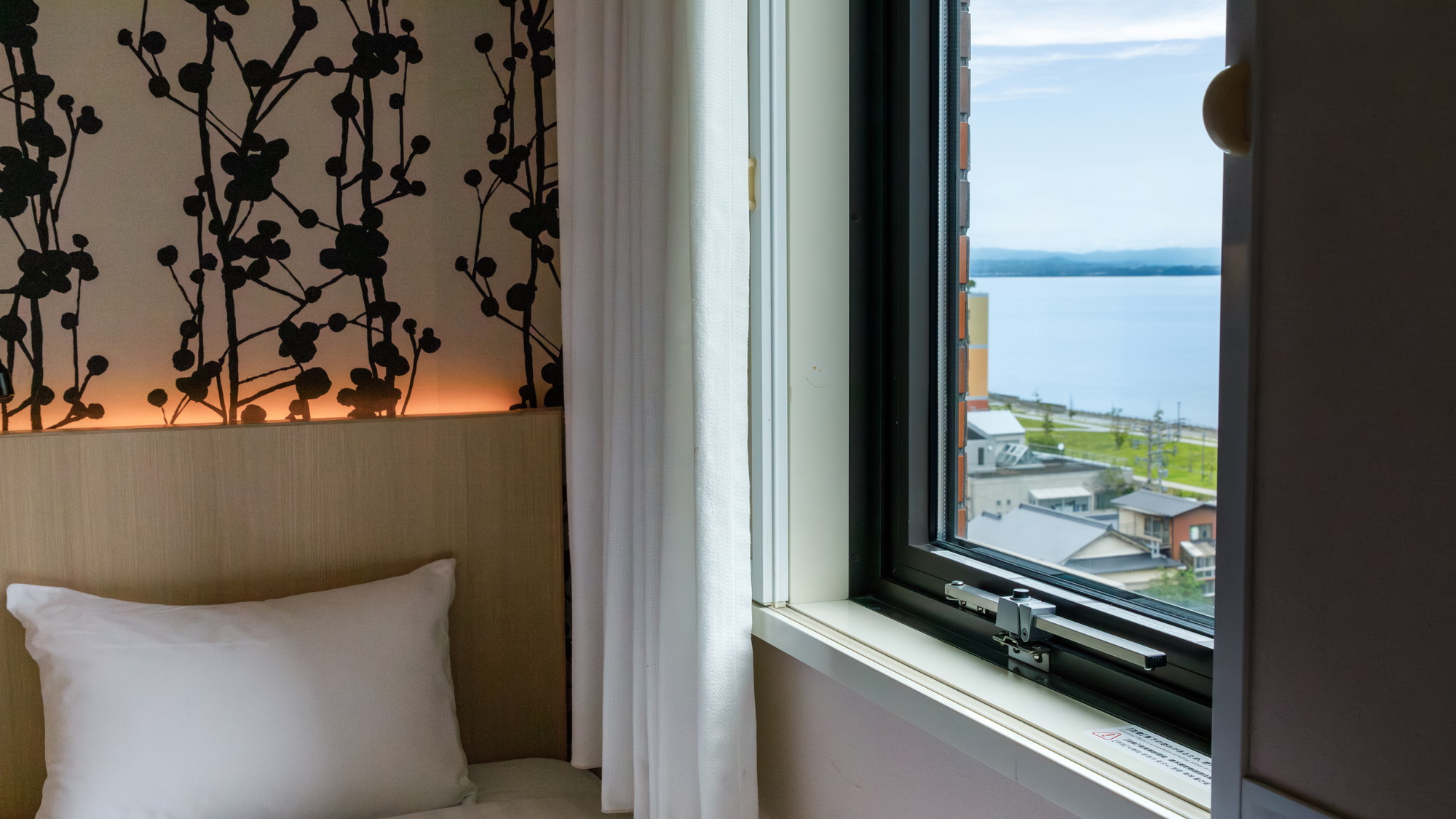 エコノミーツインルーム