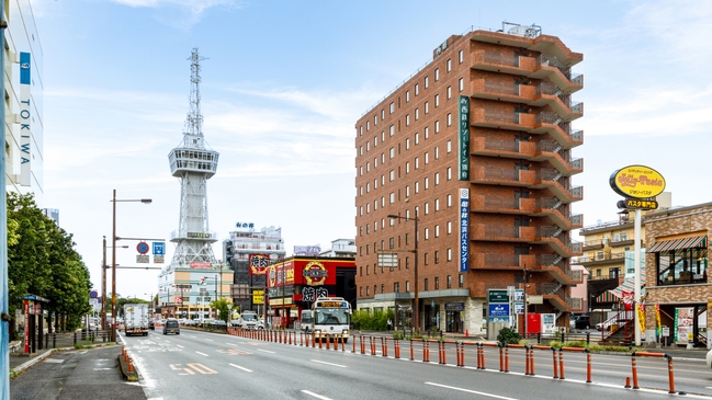 【受験生応援】13時チェックイン　朝食付きプラン