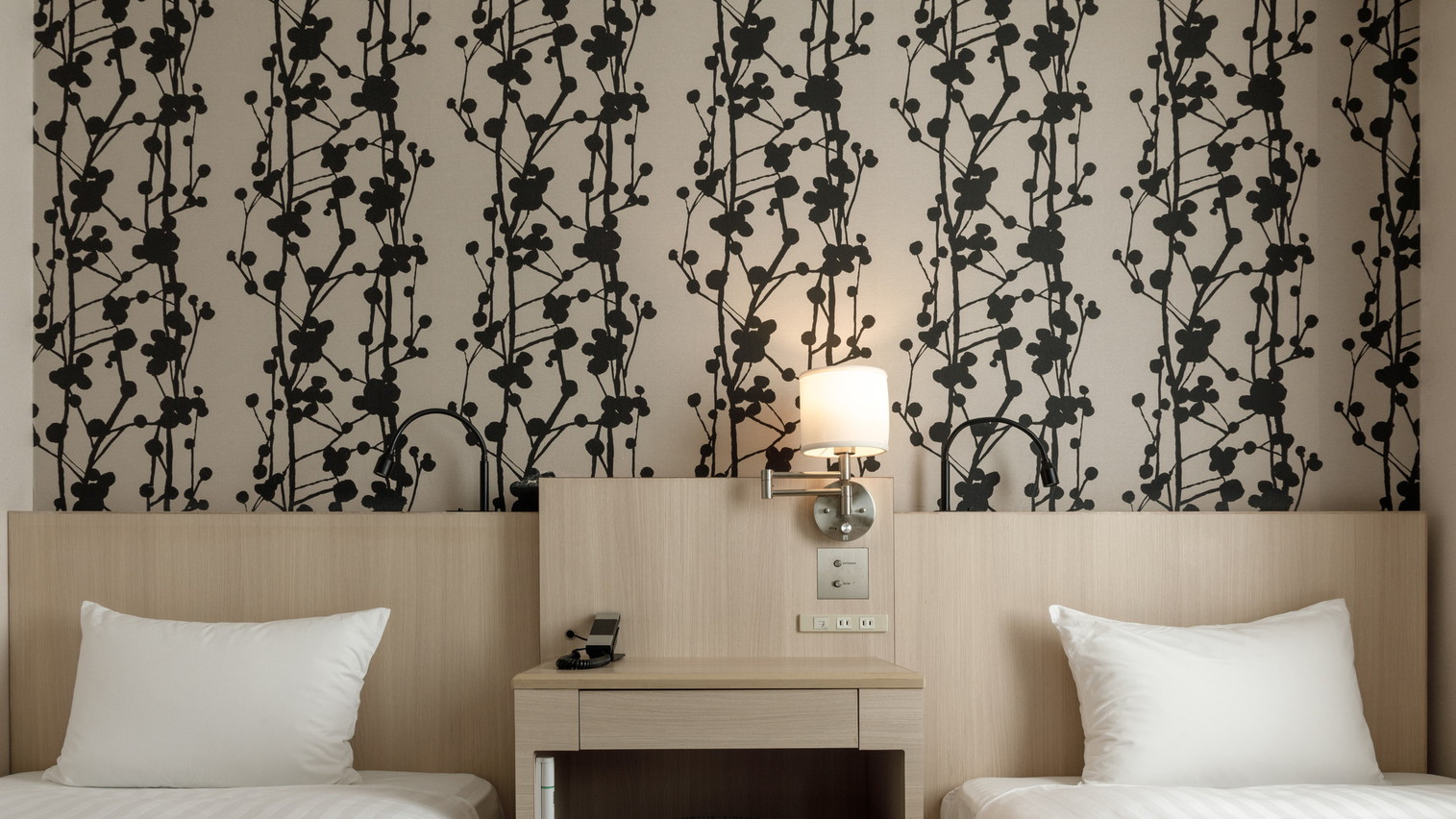 エコノミーツインルーム