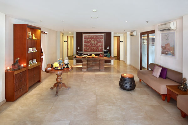 『ヴィサラ(Visala)』スパ