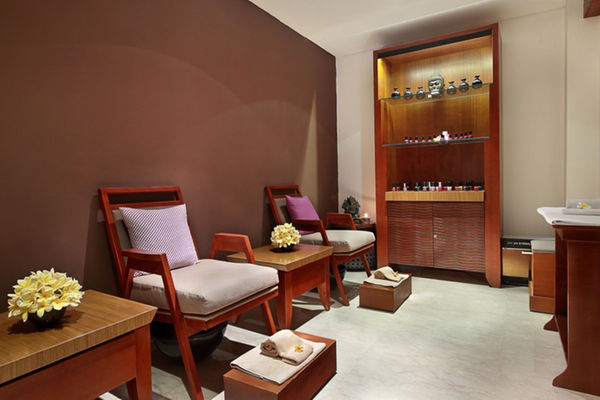 『ヴィサラ(Visala)』スパ