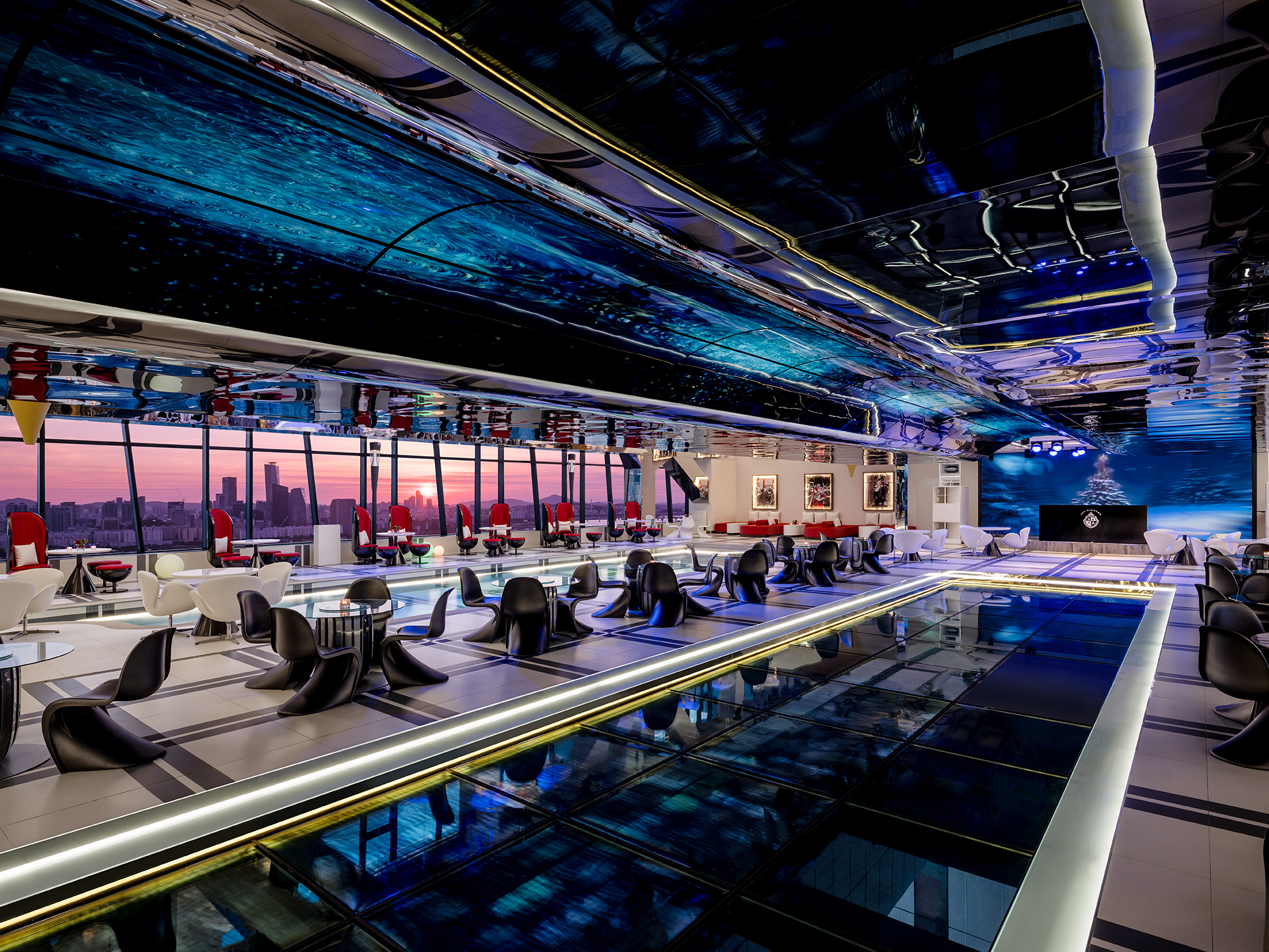 キングス・バケーション