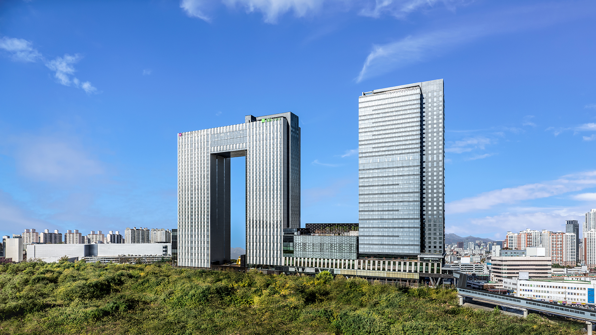 ソウルドラゴンシティー