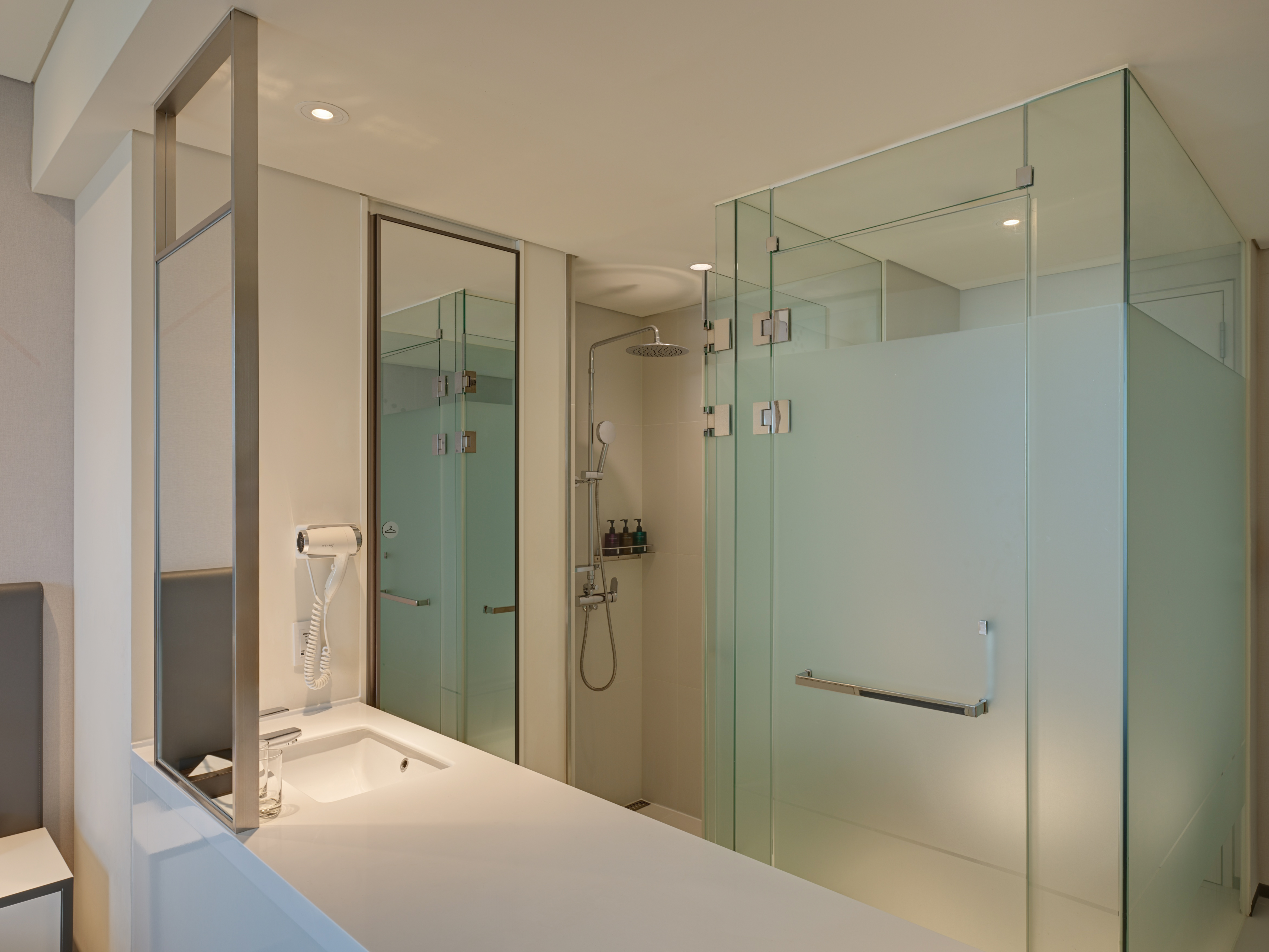 プレミアダブル