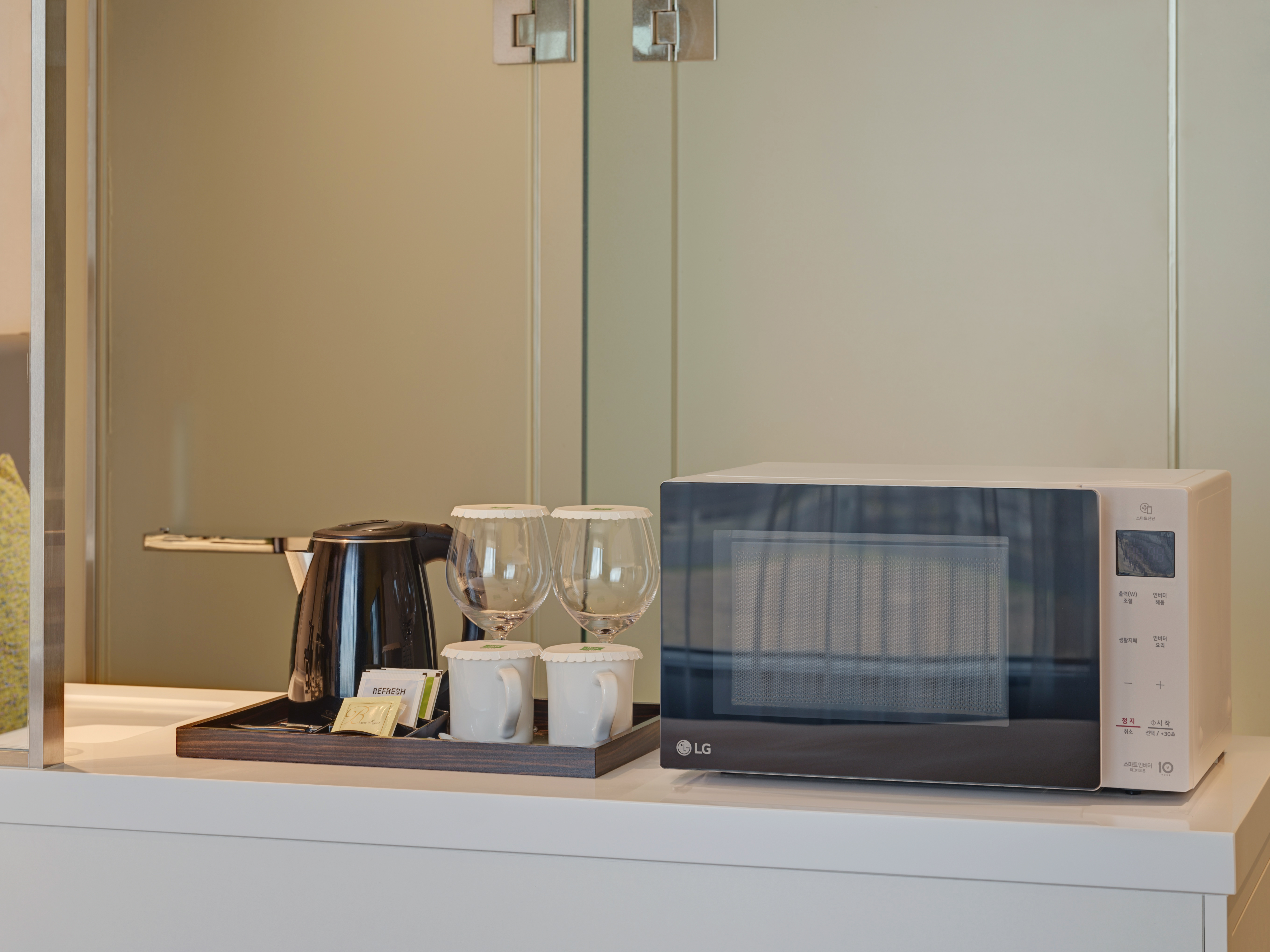 プレミアダブル