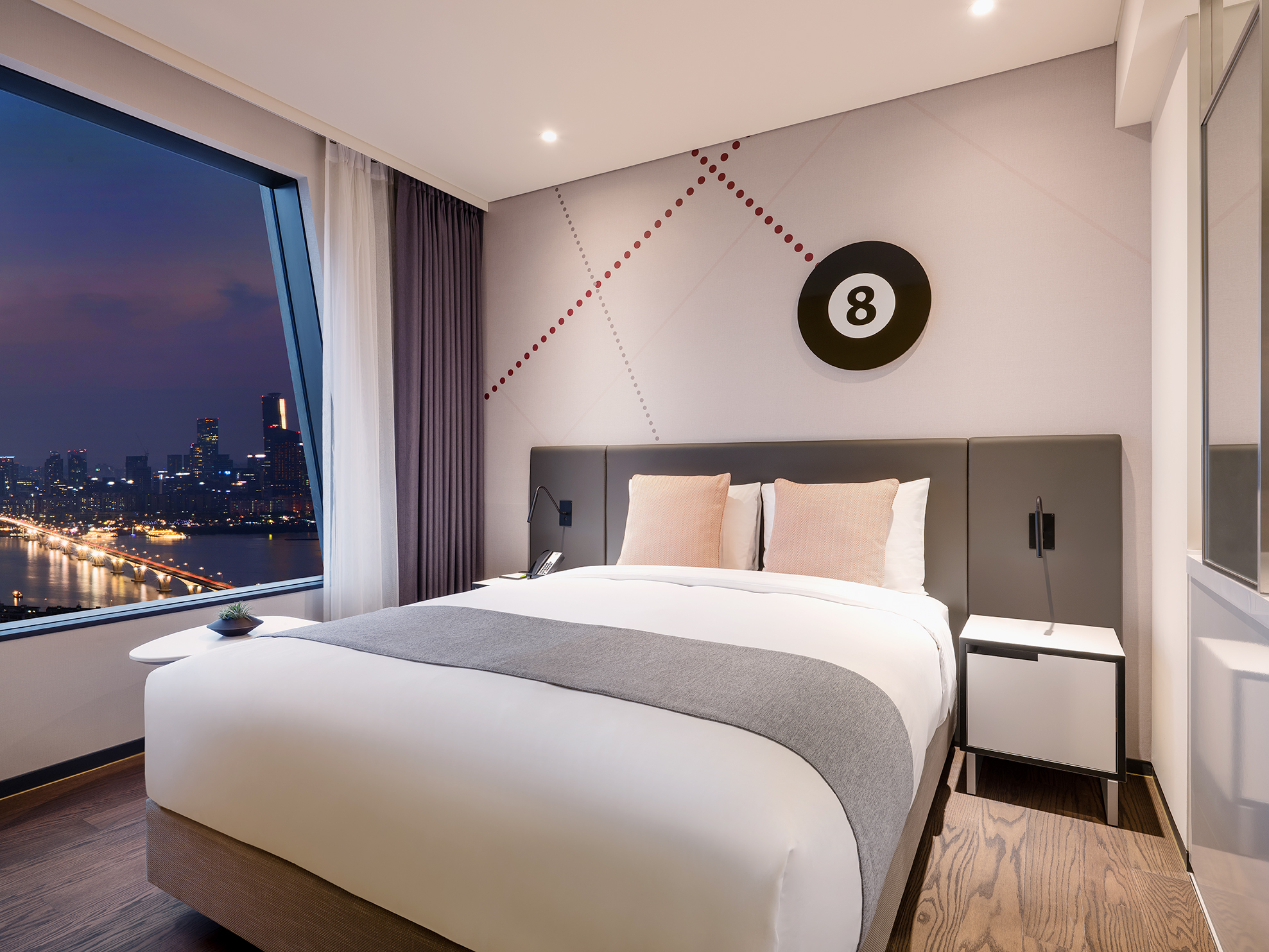 スーペリアダブル