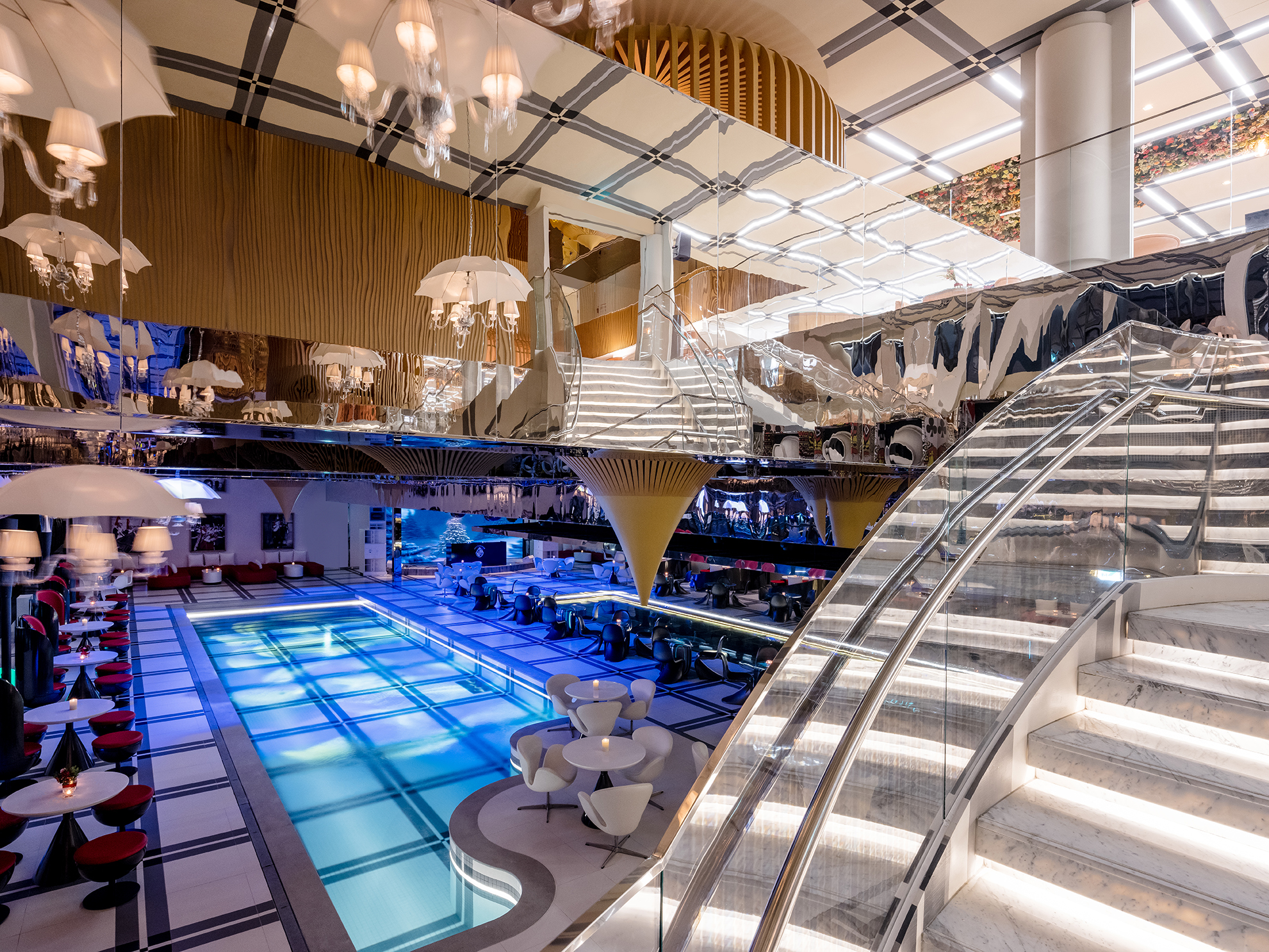 キングス・バケーション