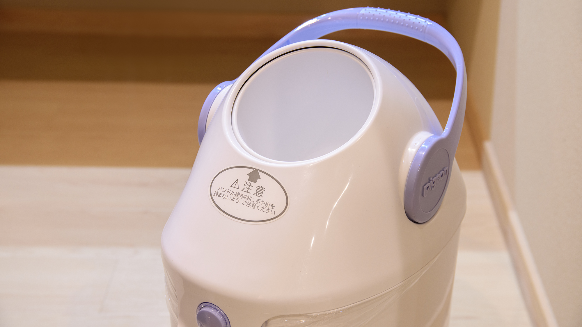 【リクエスト】ベビー用品/おむつ用ダストボックス