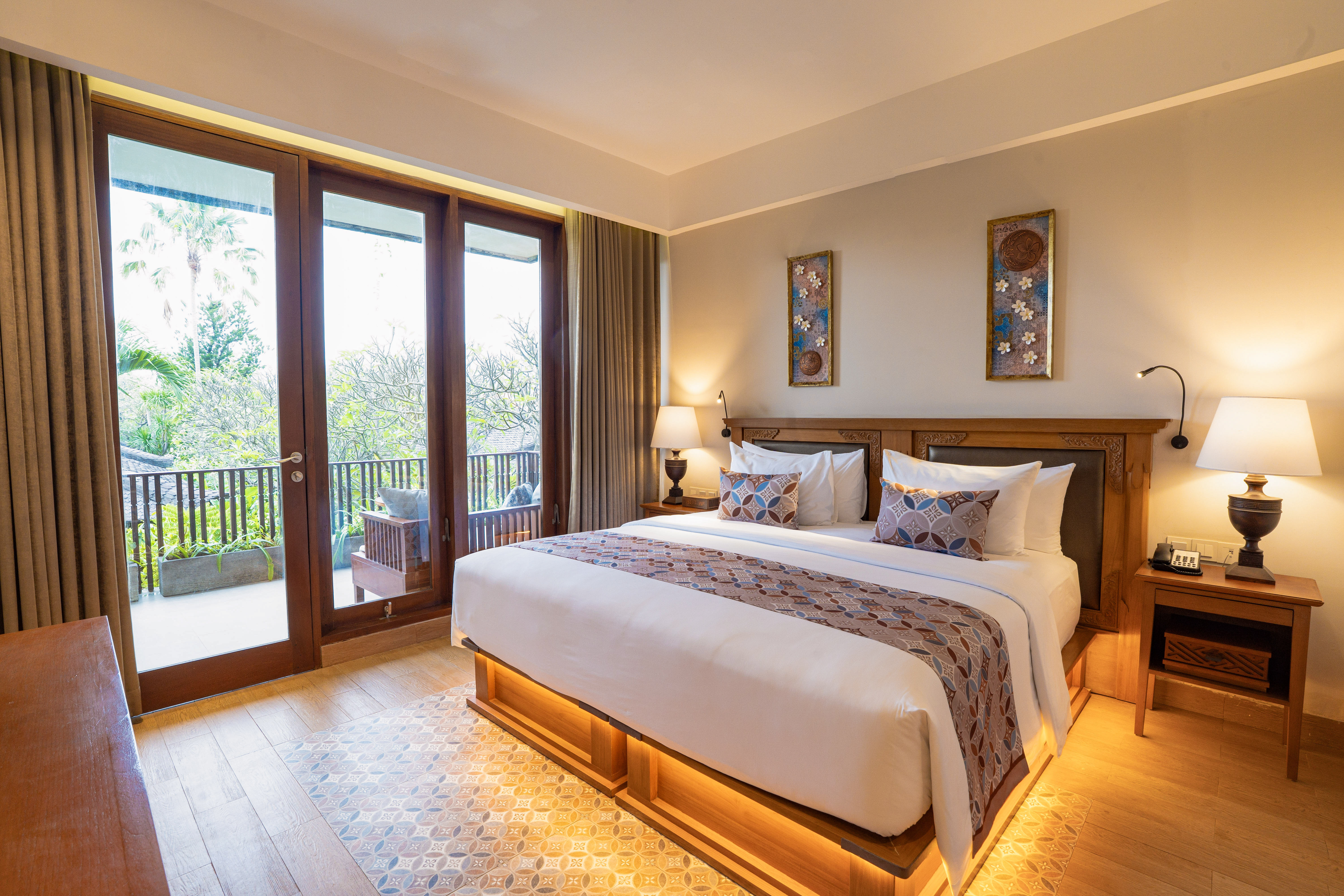 プレステージスイート【44平米】ー例