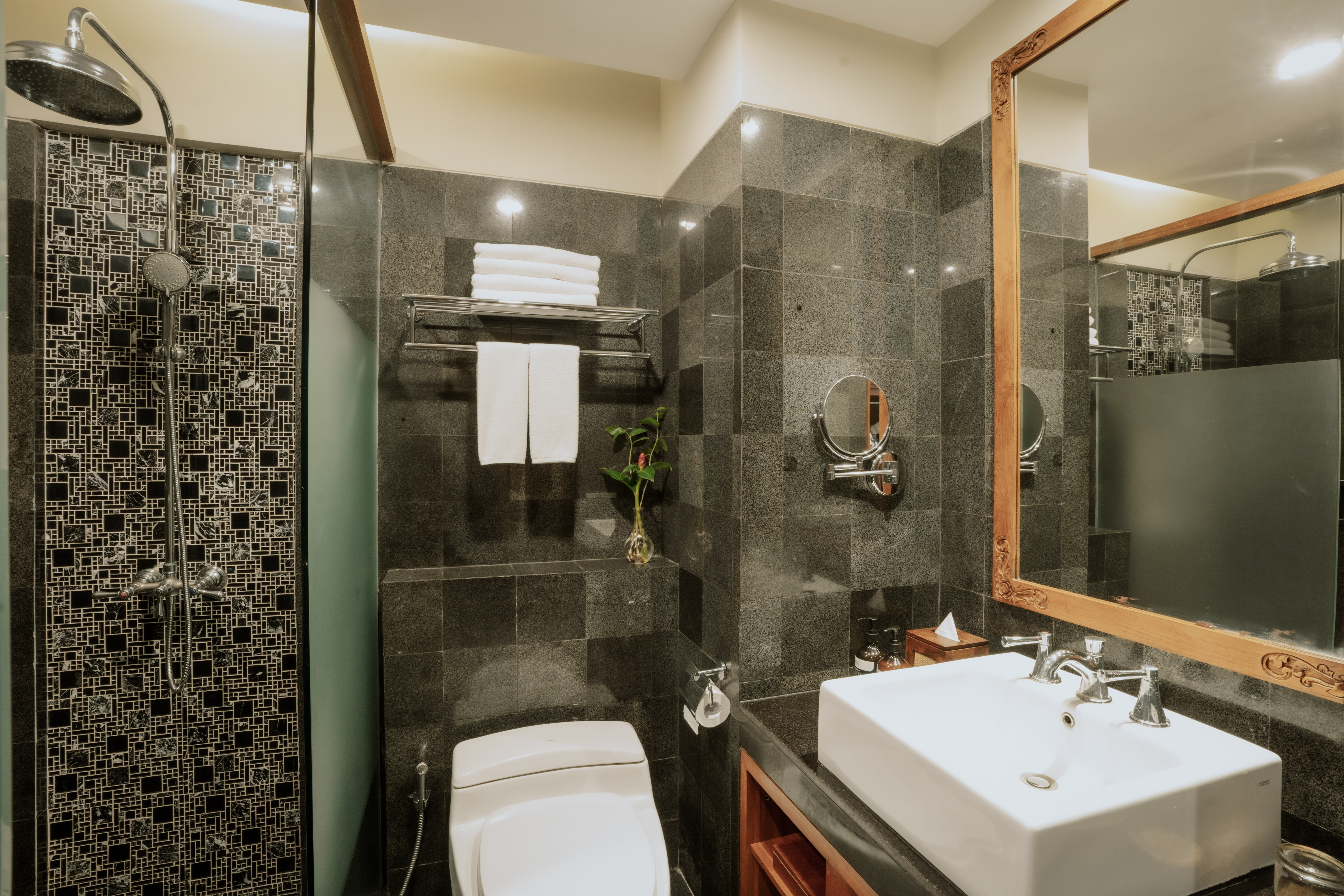 リゾートルーム【29平米】ー例