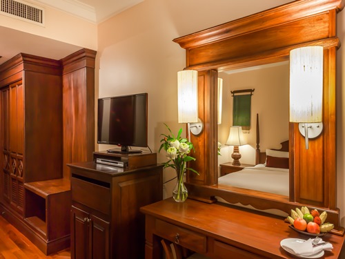 スぺリアルーム