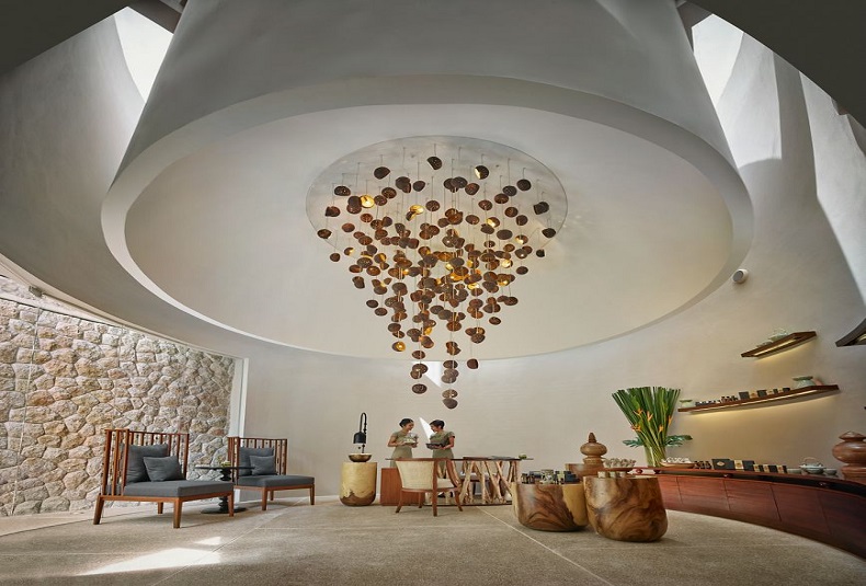 スパ・ヴィレッジ