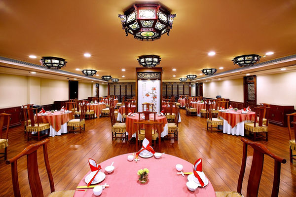 ユートピア ダイニング ホール(Utopia Dinning Hall)