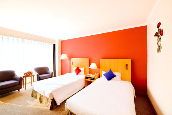 シニアルーム①(Senior Room①)