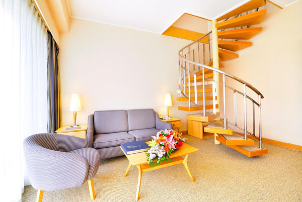 スイート1(Suite1)