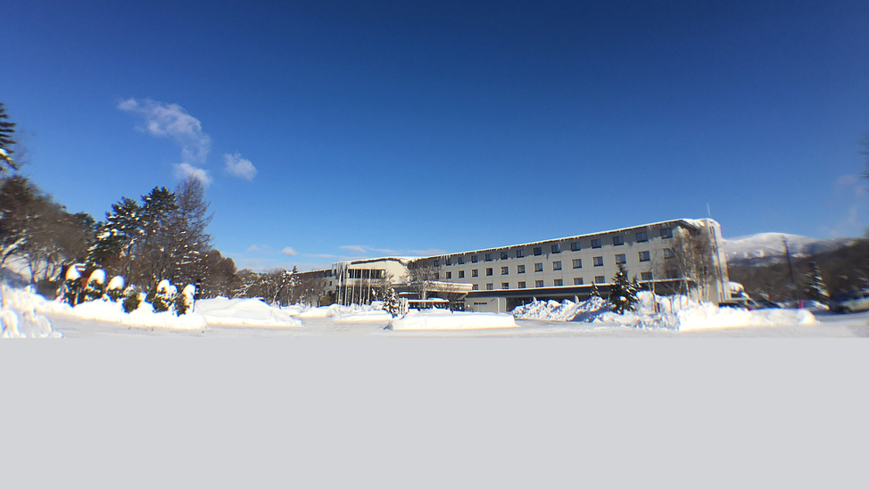 【半泊】夜発ドライブで泊後ゲレンデに！深夜からのショートステイ＜素泊り＞朝食無料