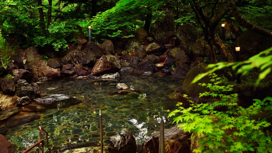 【さき楽15】雄大な磐梯山の自然に遊び 湯で心を解きほぐす森のリゾート＜素泊まり・ラウンジ特典付＞
