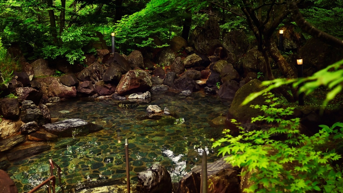 【さき楽3】雄大な磐梯山の自然に遊び 湯で心を解きほぐす森のリゾート＜素泊まり・ラウンジ特典付＞