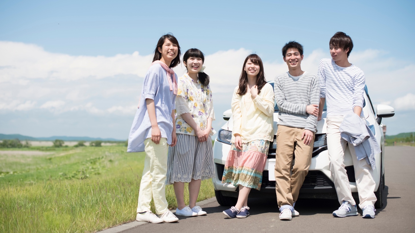 赤べこ特典【学生旅行応援】気の合う仲間だけの思い出旅！夕朝食ビュッフェ付宿泊プラン