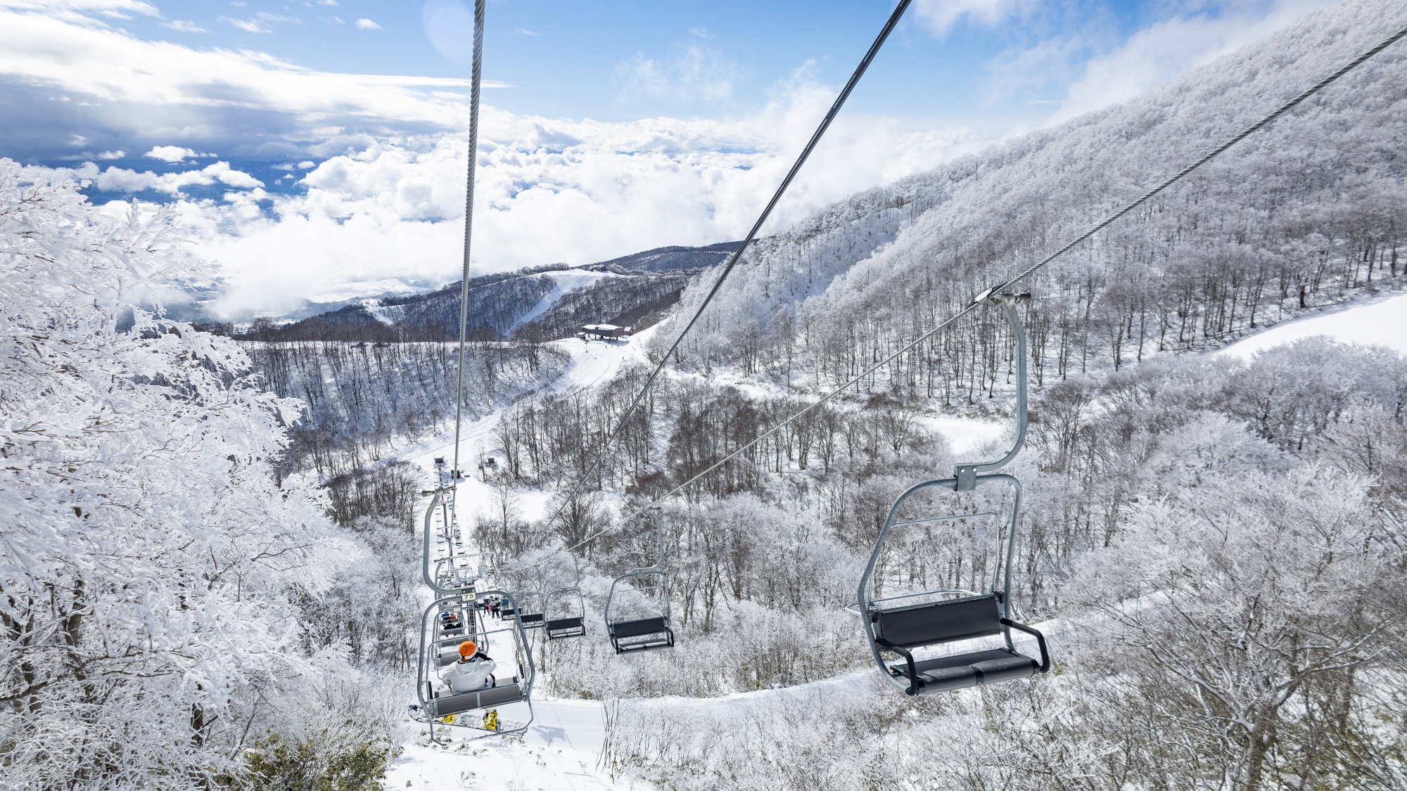 グランデコスノーリゾート（イメージ）