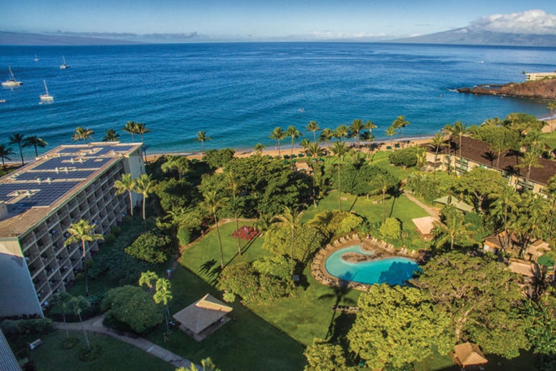 カアナパリ ビーチ ホテル Kaanapali Beach Hotel 設備 アメニティ 基本情報 楽天トラベル カアナパリ ビーチ ホテル Kaanapali Beach Hotel 設備 アメニティ 基本情報 楽天トラベル