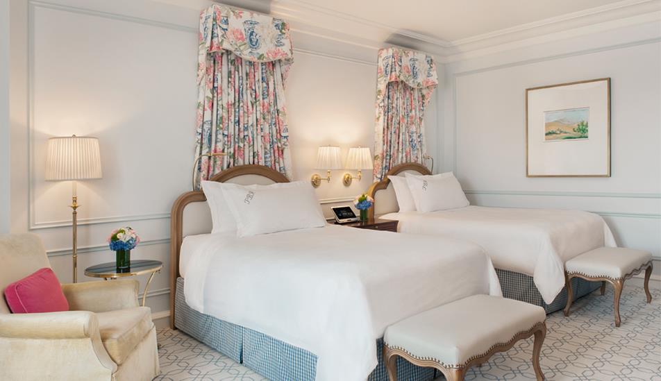 デラックスダブル