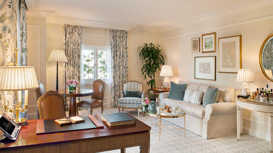 ビバリースイート