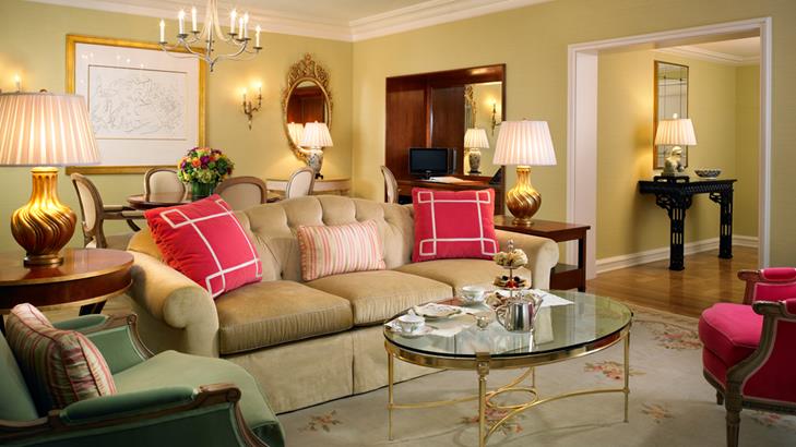 カリフォルニアスイート