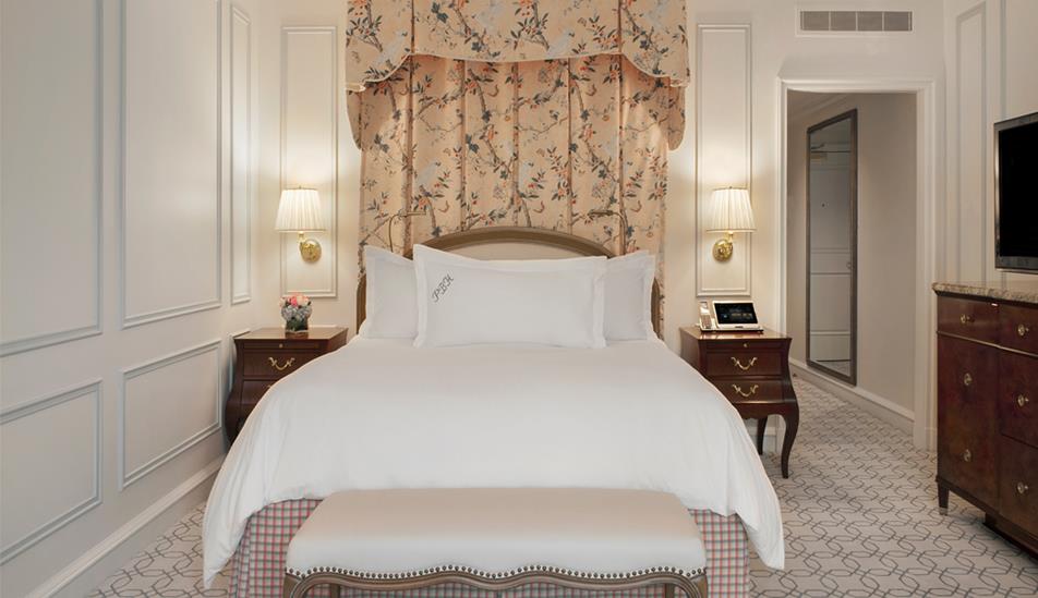 デラックスルーム