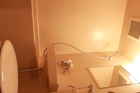 【個室、禁煙】広め8畳以上のお部屋になります