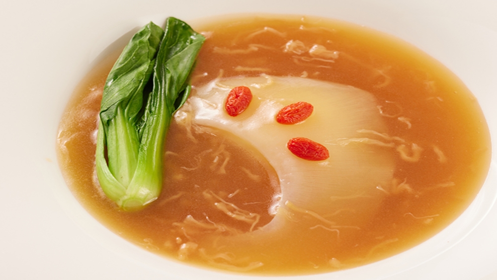【1泊2食付】中国料理　桃李で旬の中華を堪能　朱雀コースプラン