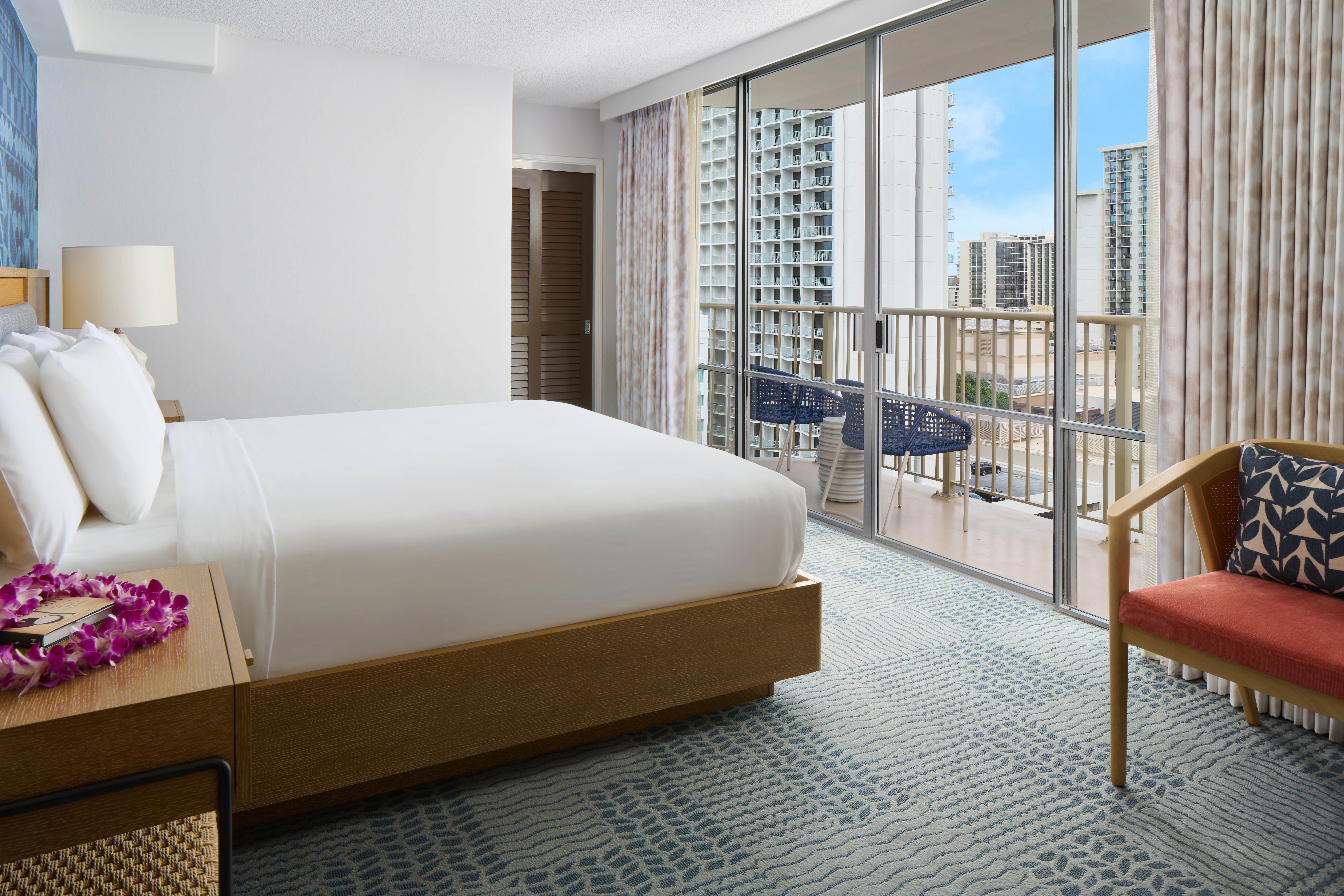 スタンダードのお部屋 一例