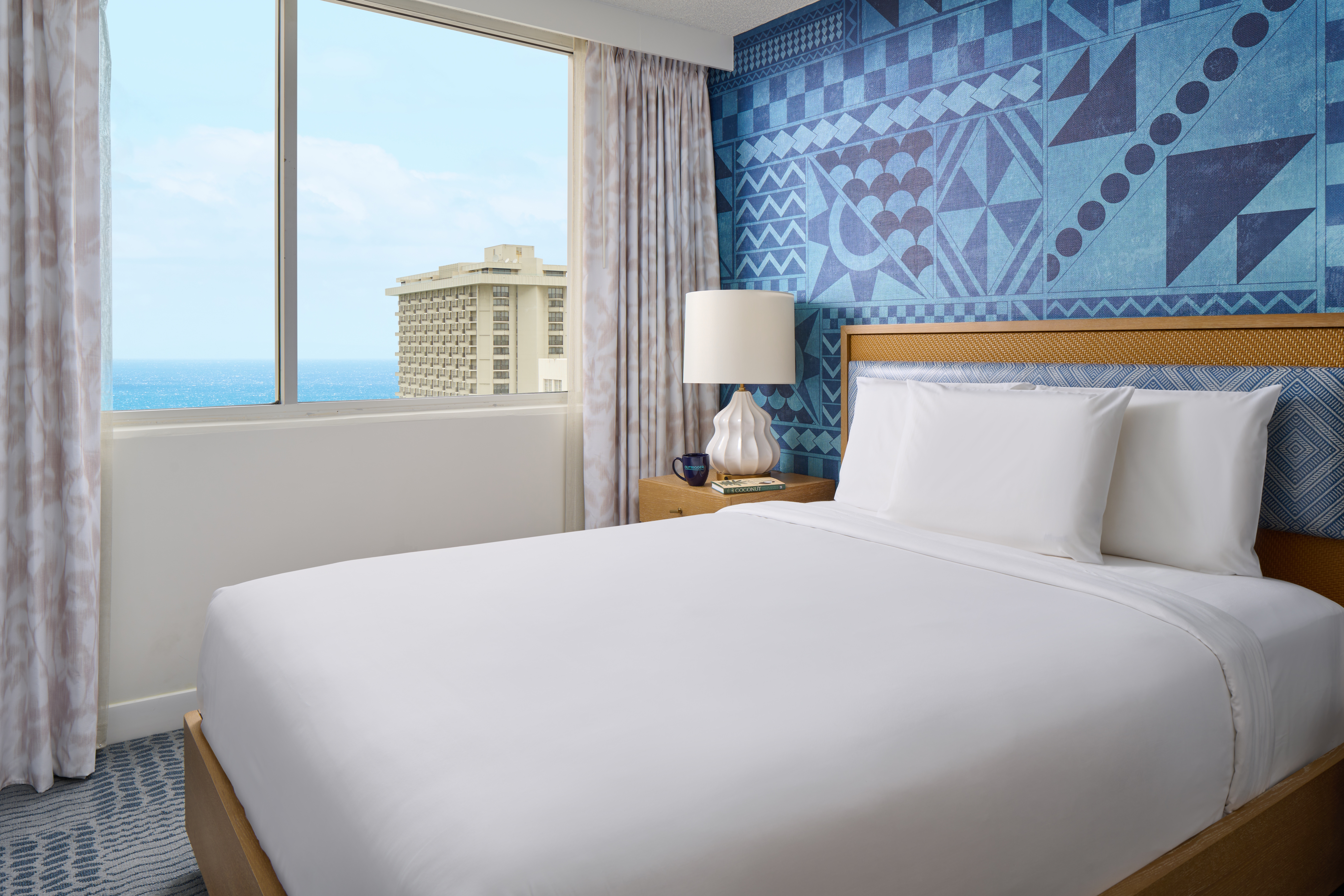 1ベッドルーム スイートのお部屋 一例