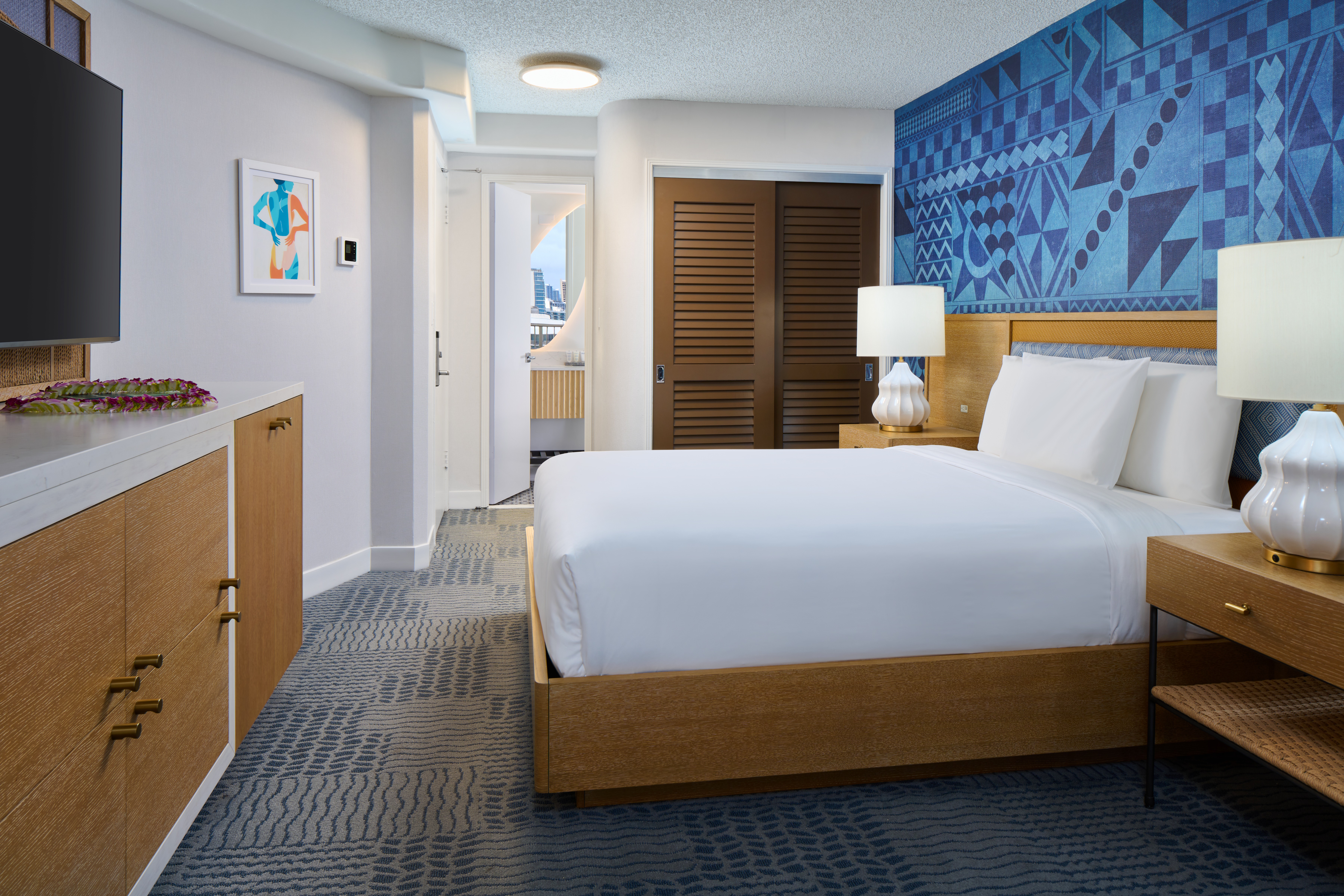 スタンダードのお部屋 一例