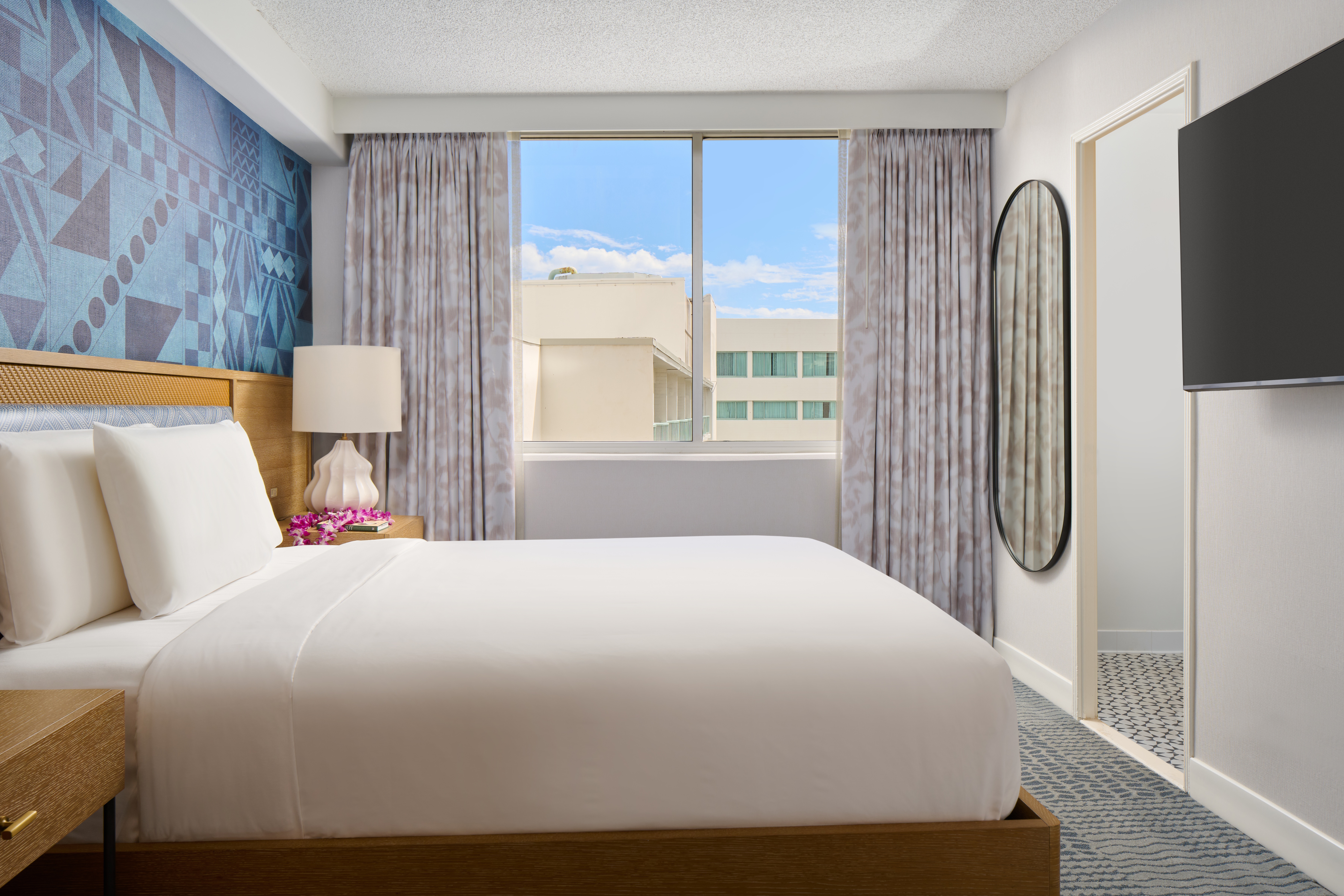 スタンダードのお部屋 一例