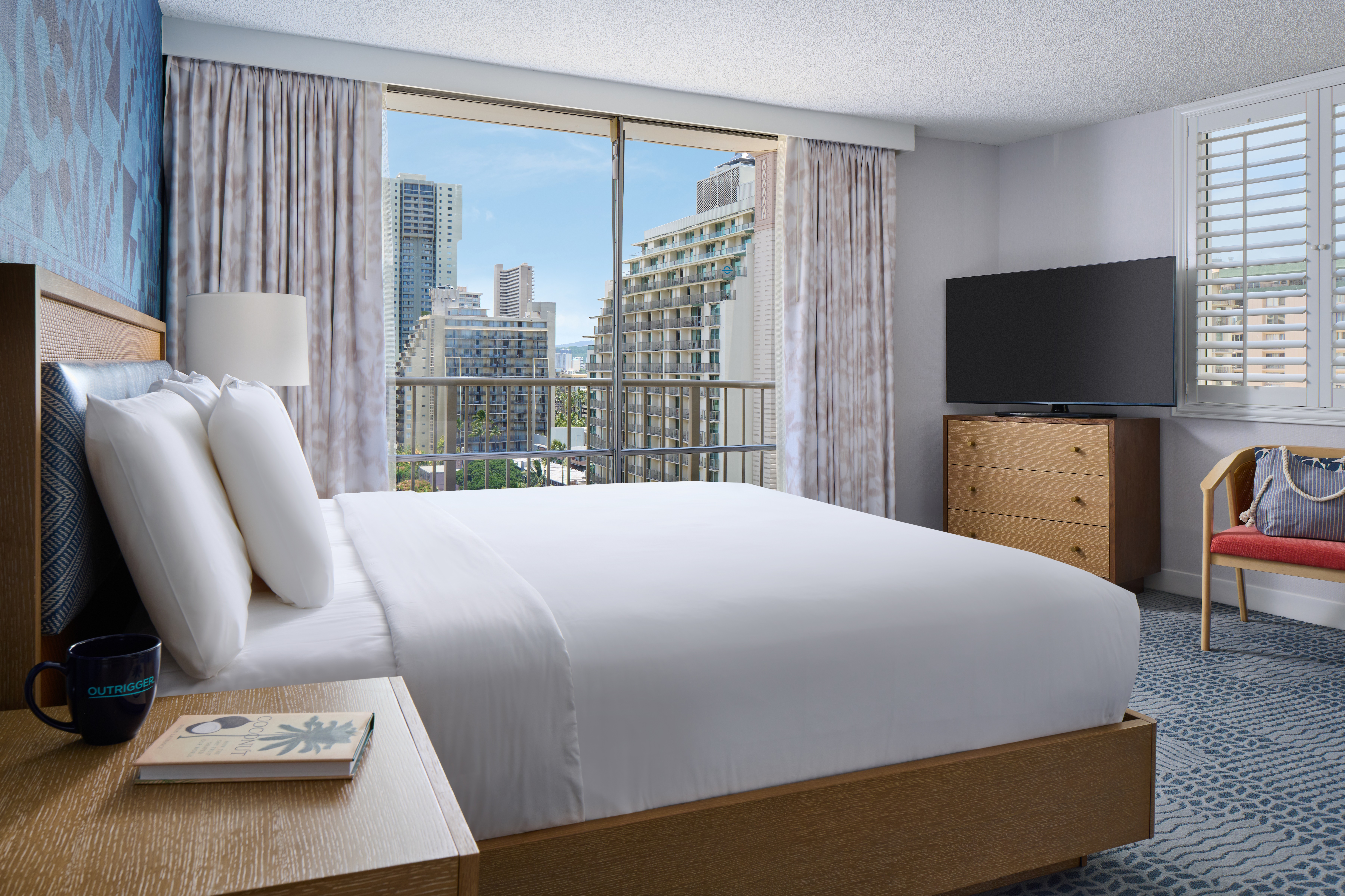 スタンダードのお部屋 一例