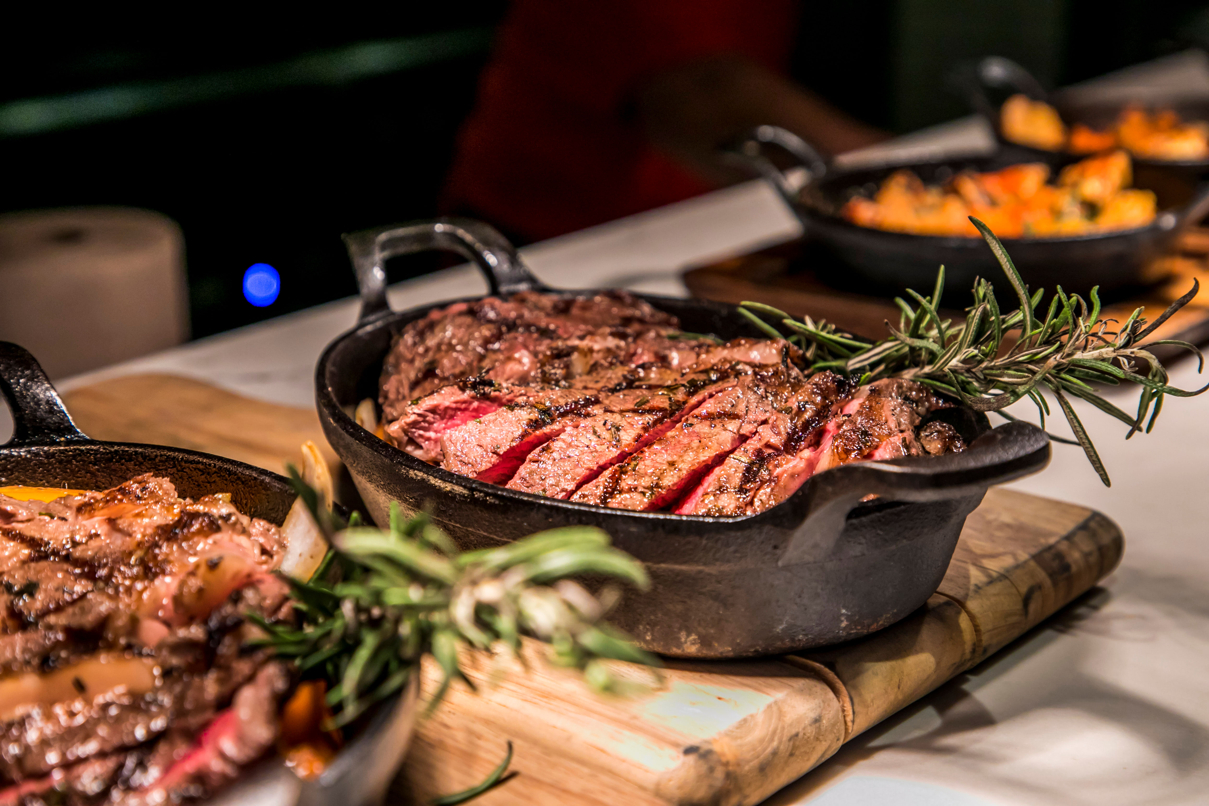 アペティート・クラフト・ピザ&ワインバー お食事一例