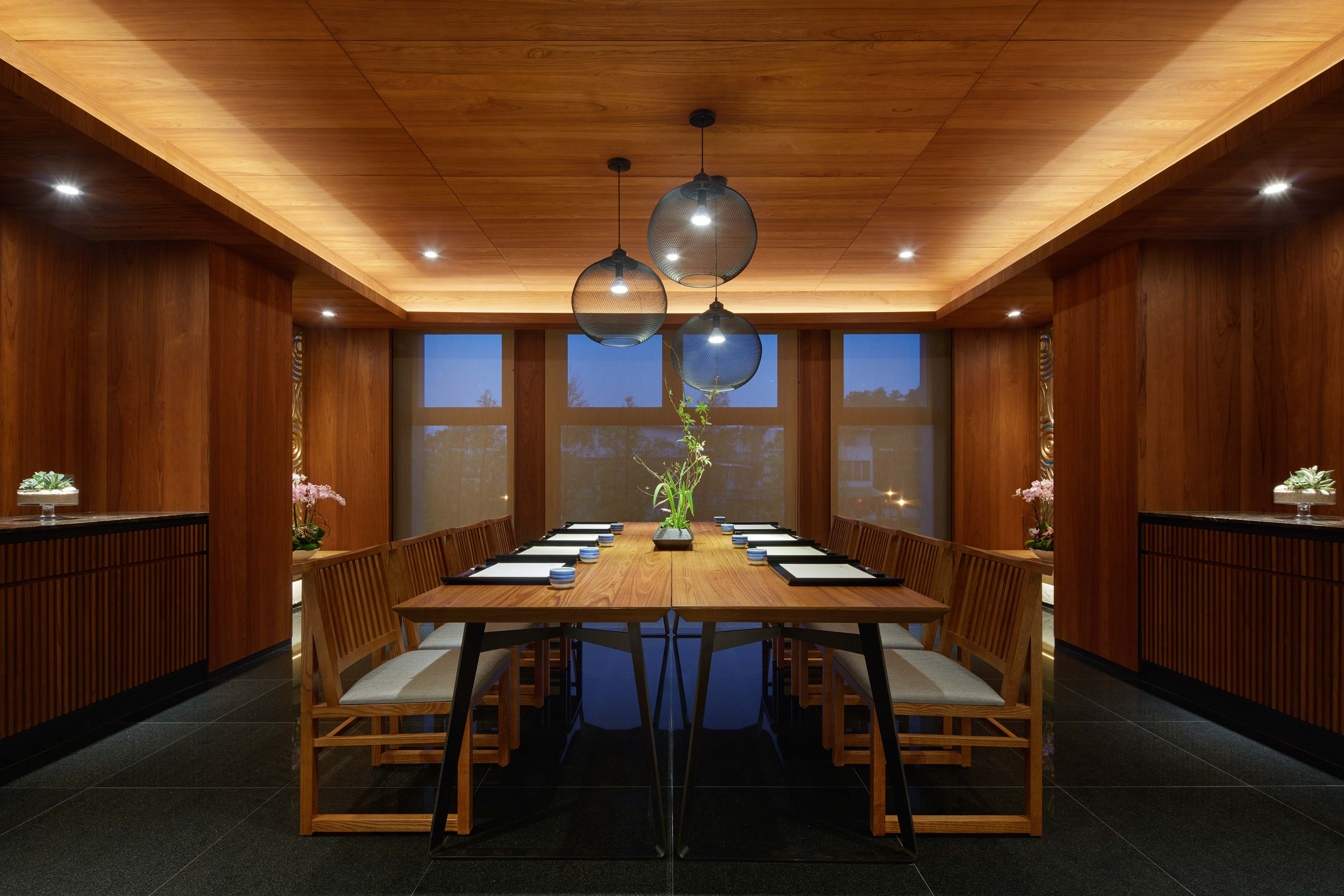 【舞】和食レストラン