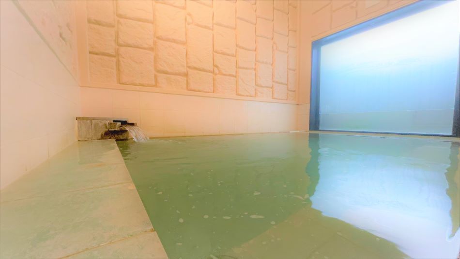 ☆女性大浴場☆