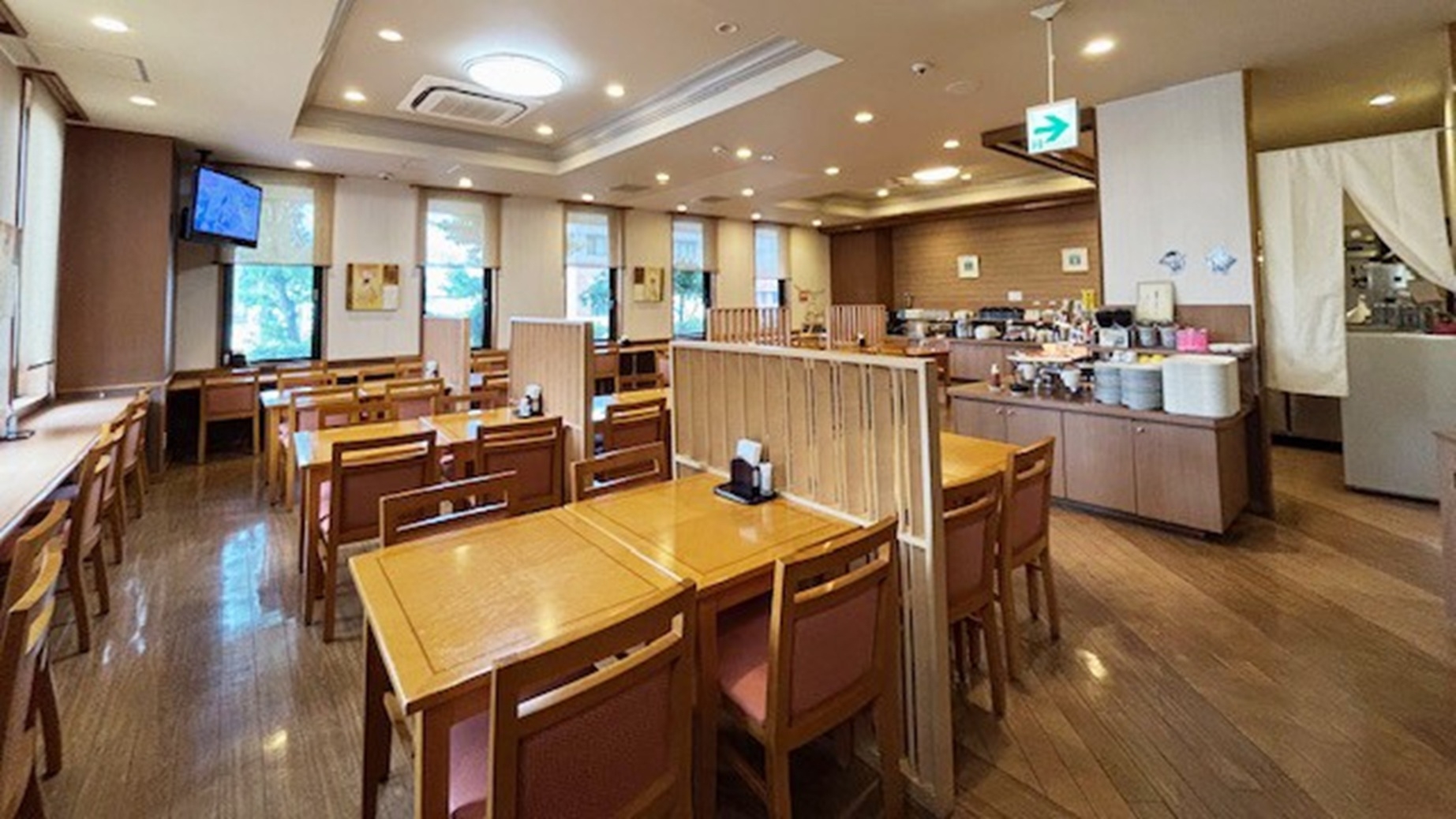 朝食バイキングサービス！全客室無料インターネット完備♪スタンダードプラン