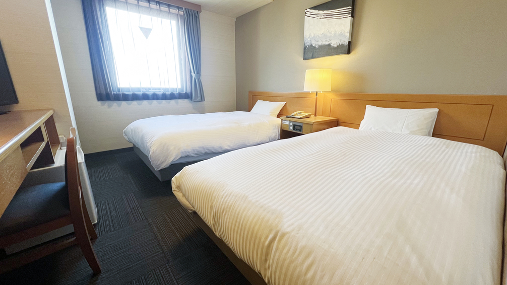 ■喫煙■ツインルーム