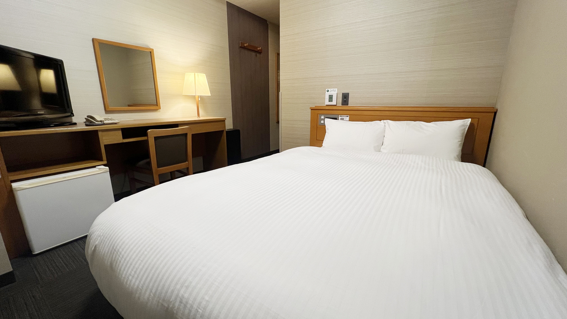 ■喫煙■セミダブルルーム☆カップル推薦♪