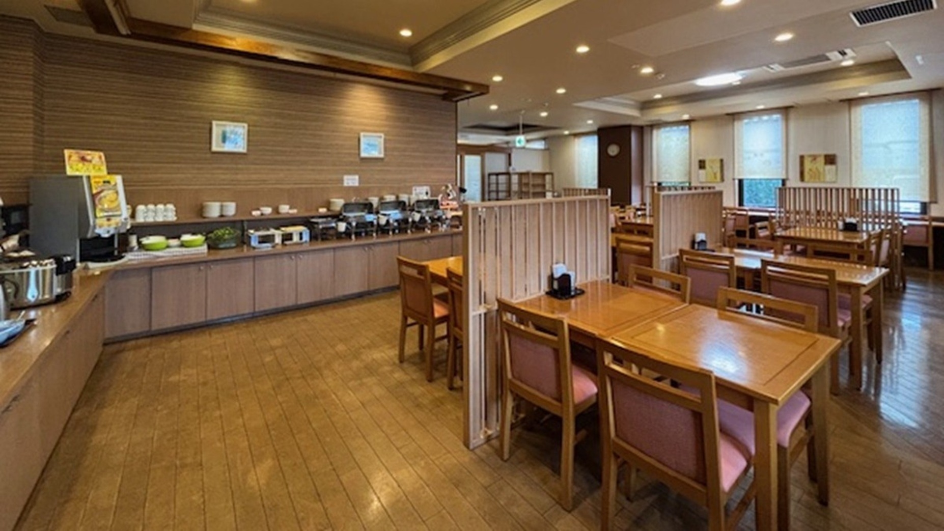 【平日限定】　【１泊２食付】夕食付きプラン★